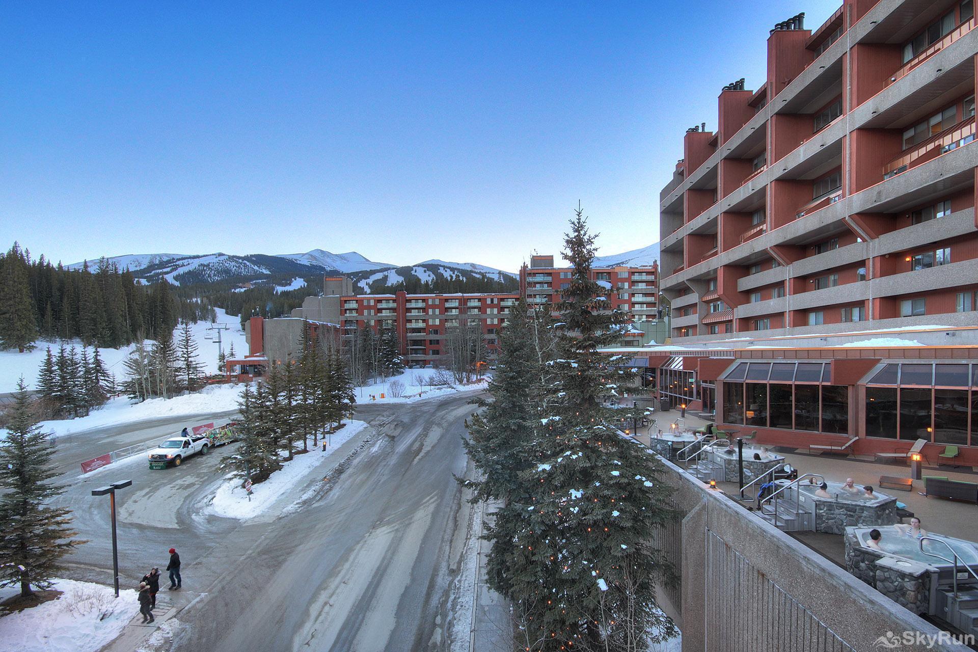 Breckenridge Colorado Vacation Condo Beaver Run 34480